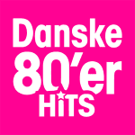 Danske 80'er Hits