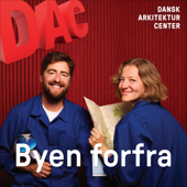 Byen forfra