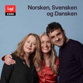 Norsken, svensken og dansken