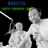 Bagstiv - Sidste censurfri zone