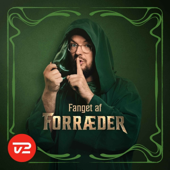 Fanget af Forræder