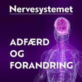 Nervesystemet - Adfærd og Forandring
