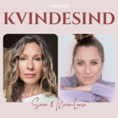 Kvindesind