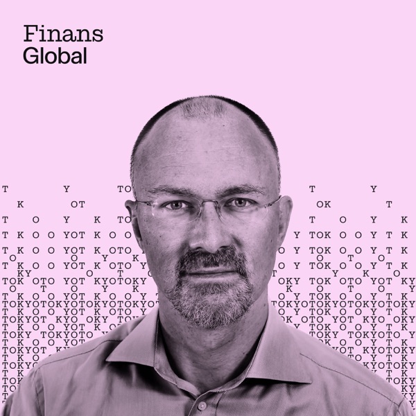 Finans Global med Thomas Høy