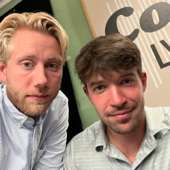 Tirsdags Podcasten