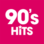 Logo 90\'s Hits