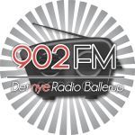 902FM - Det Nye Radio Ballerup