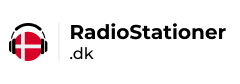 radiostationer.dk