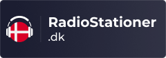 radiostationer.dk