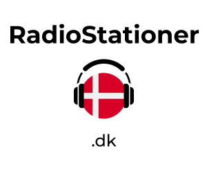 radiostationer.dk