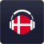 radiostationer.dk