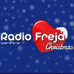 Radio Freja Christmas
