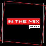 The Voice In The Mix